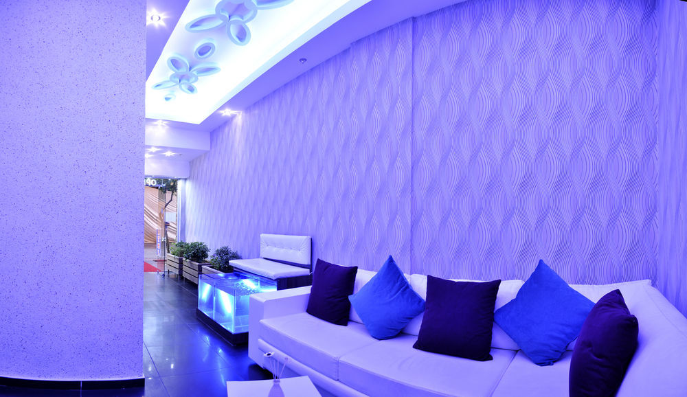 Melody Hotel Alanya Kültér fotó
