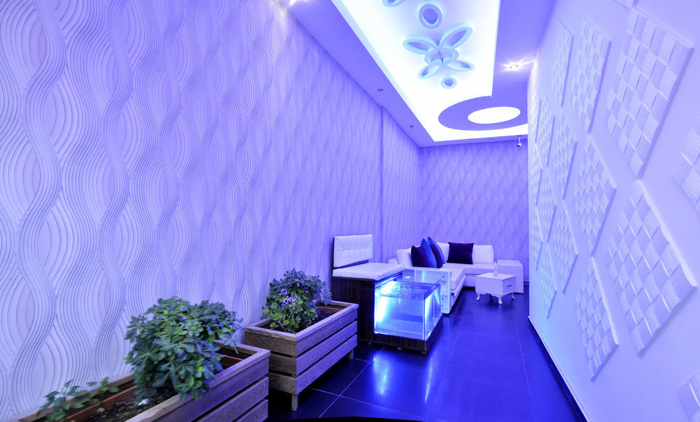 Melody Hotel Alanya Kültér fotó