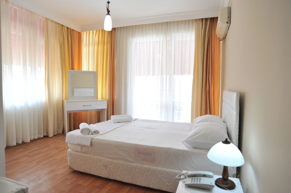 Melody Hotel Alanya Kültér fotó