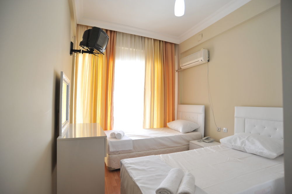 Melody Hotel Alanya Kültér fotó