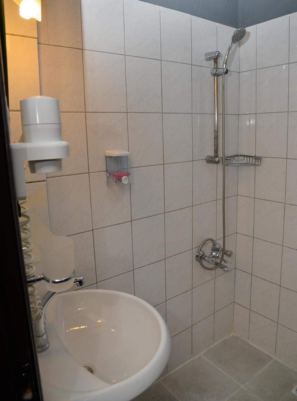 Melody Hotel Alanya Kültér fotó