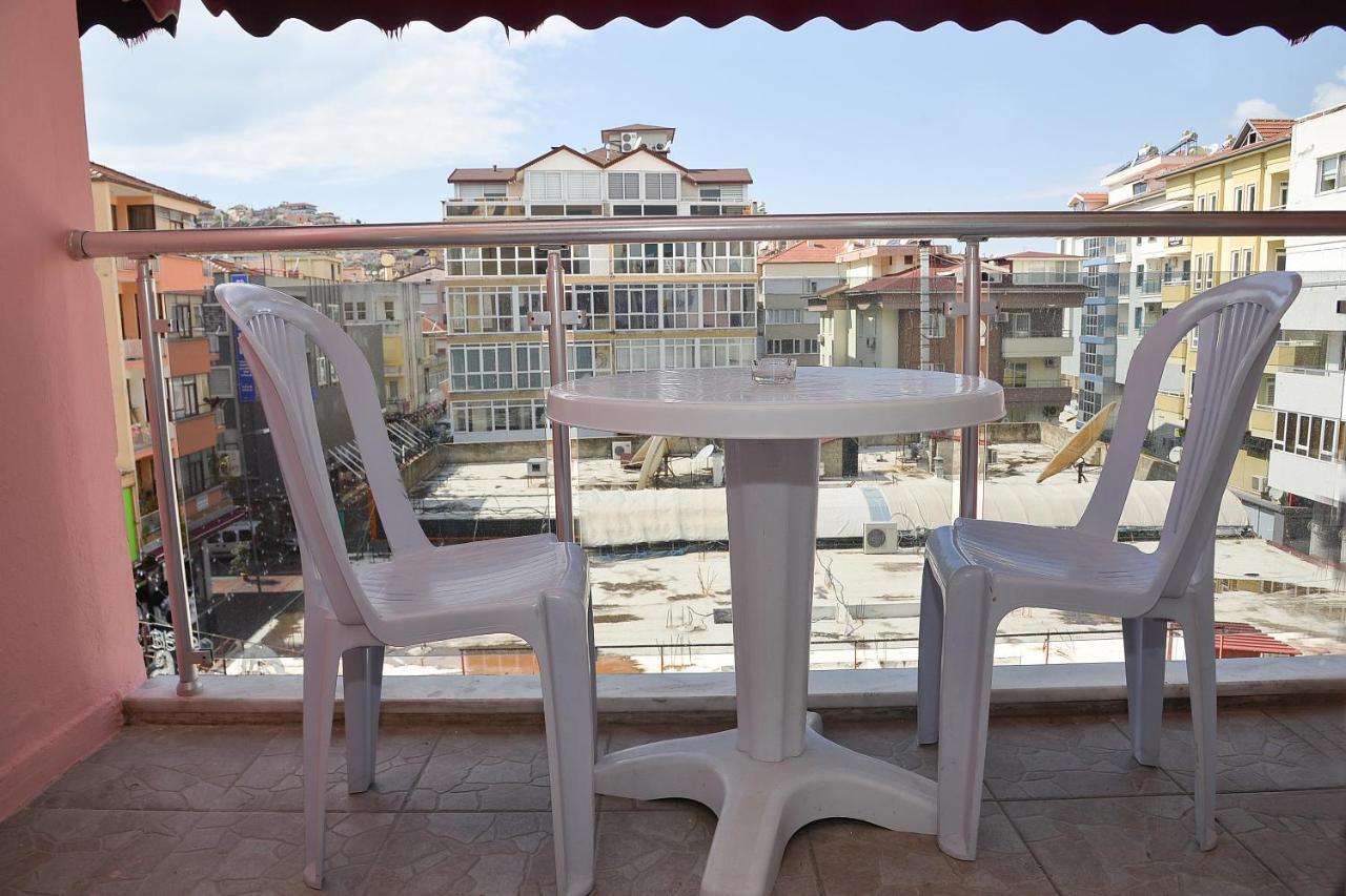 Melody Hotel Alanya Kültér fotó