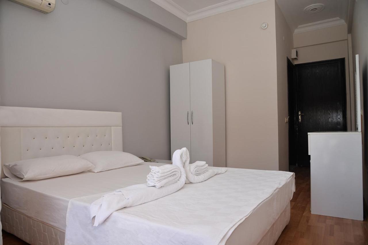 Melody Hotel Alanya Kültér fotó