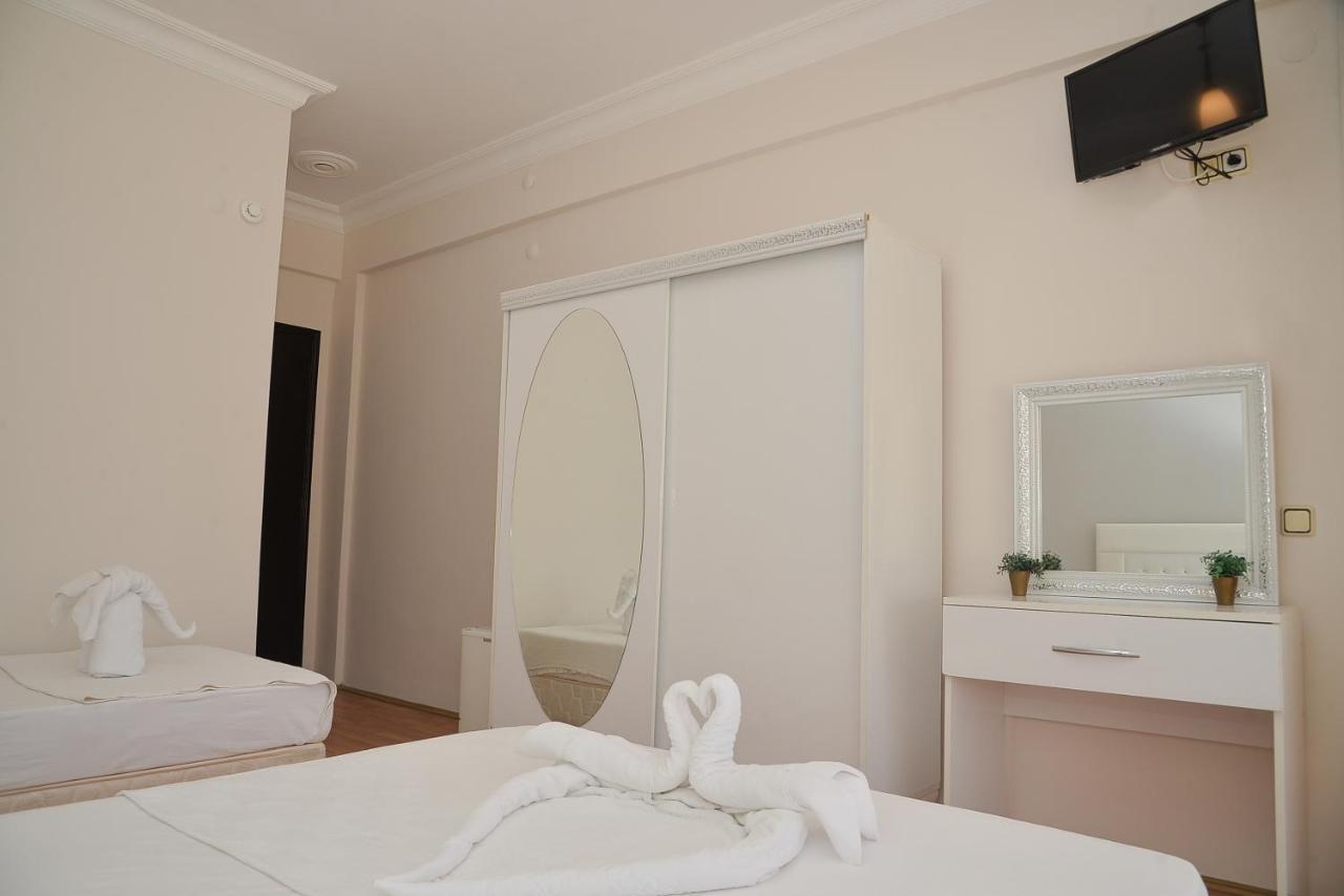 Melody Hotel Alanya Kültér fotó