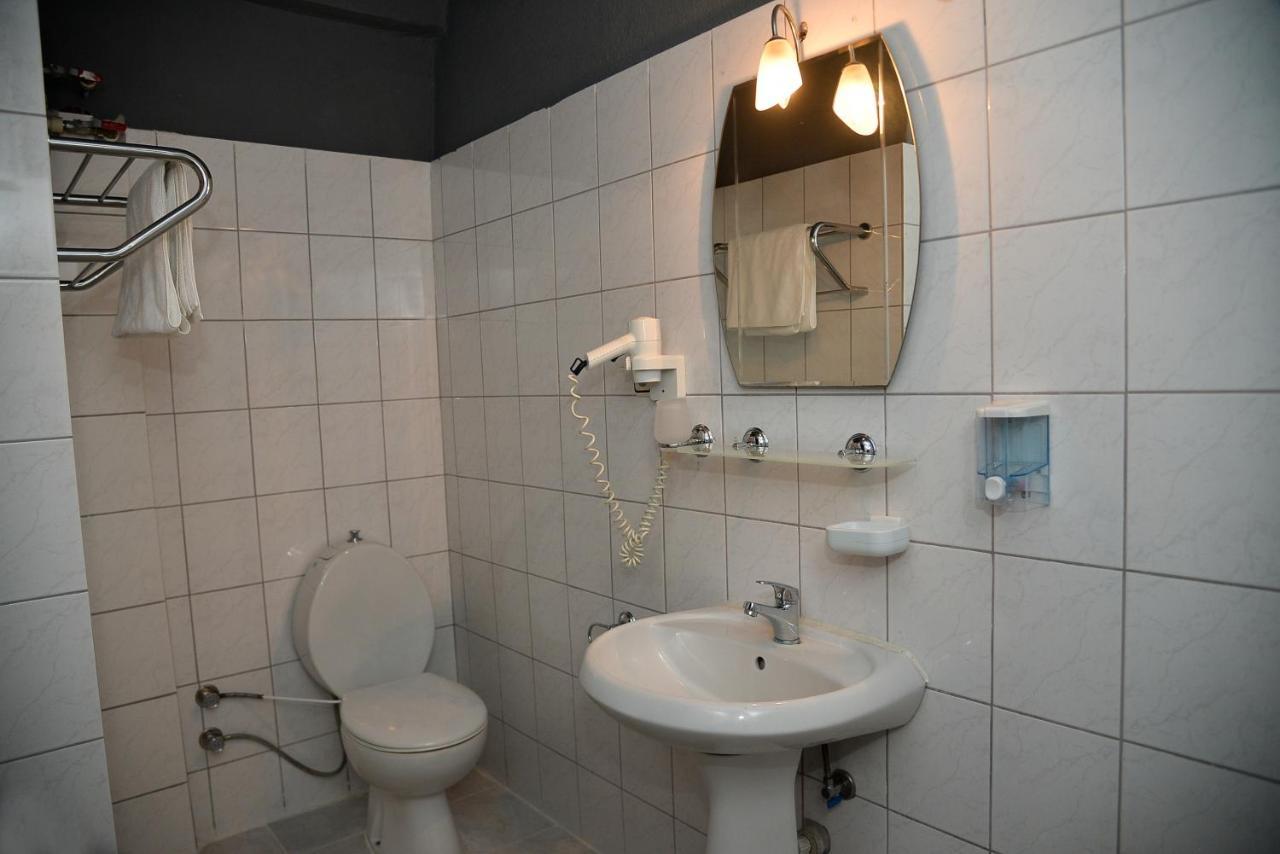 Melody Hotel Alanya Kültér fotó