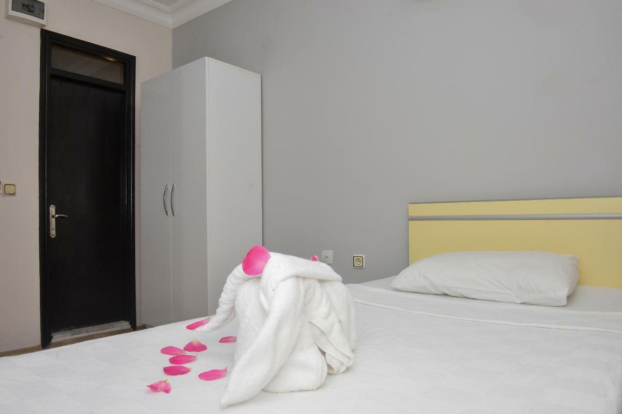 Melody Hotel Alanya Kültér fotó