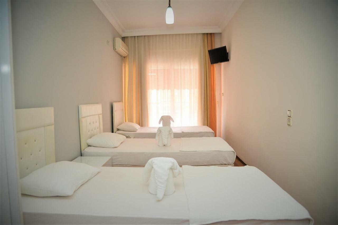 Melody Hotel Alanya Kültér fotó
