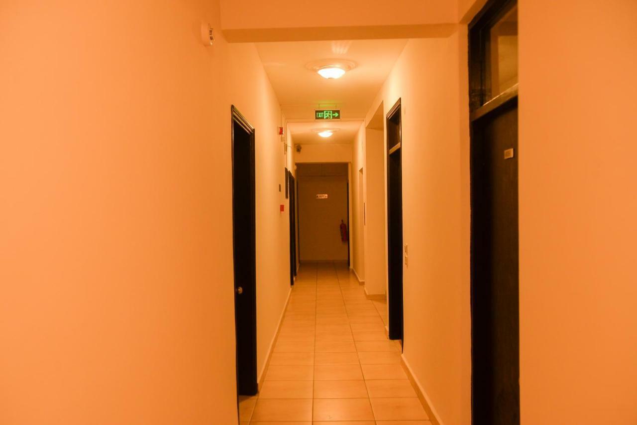 Melody Hotel Alanya Kültér fotó