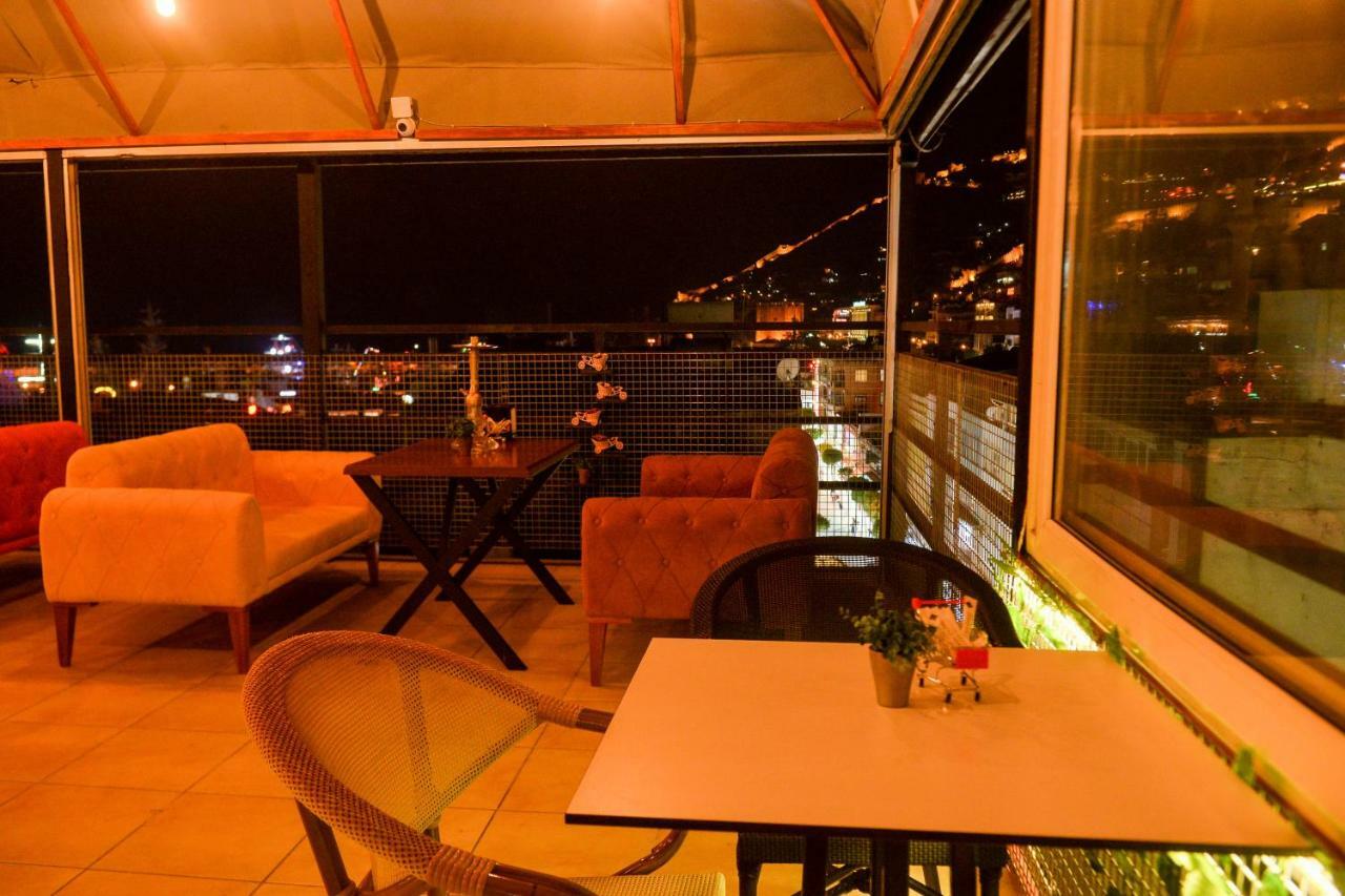 Melody Hotel Alanya Kültér fotó