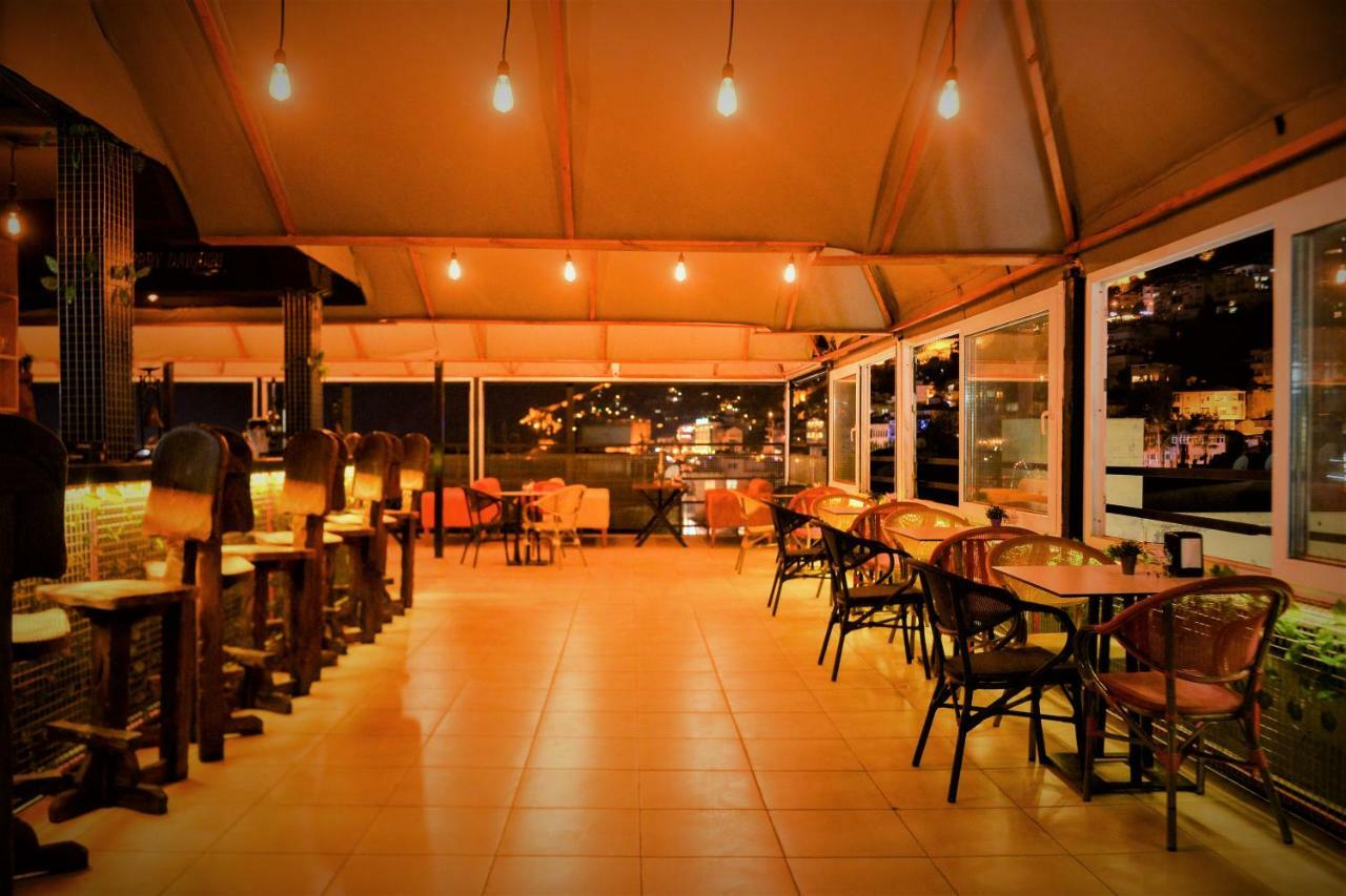 Melody Hotel Alanya Kültér fotó