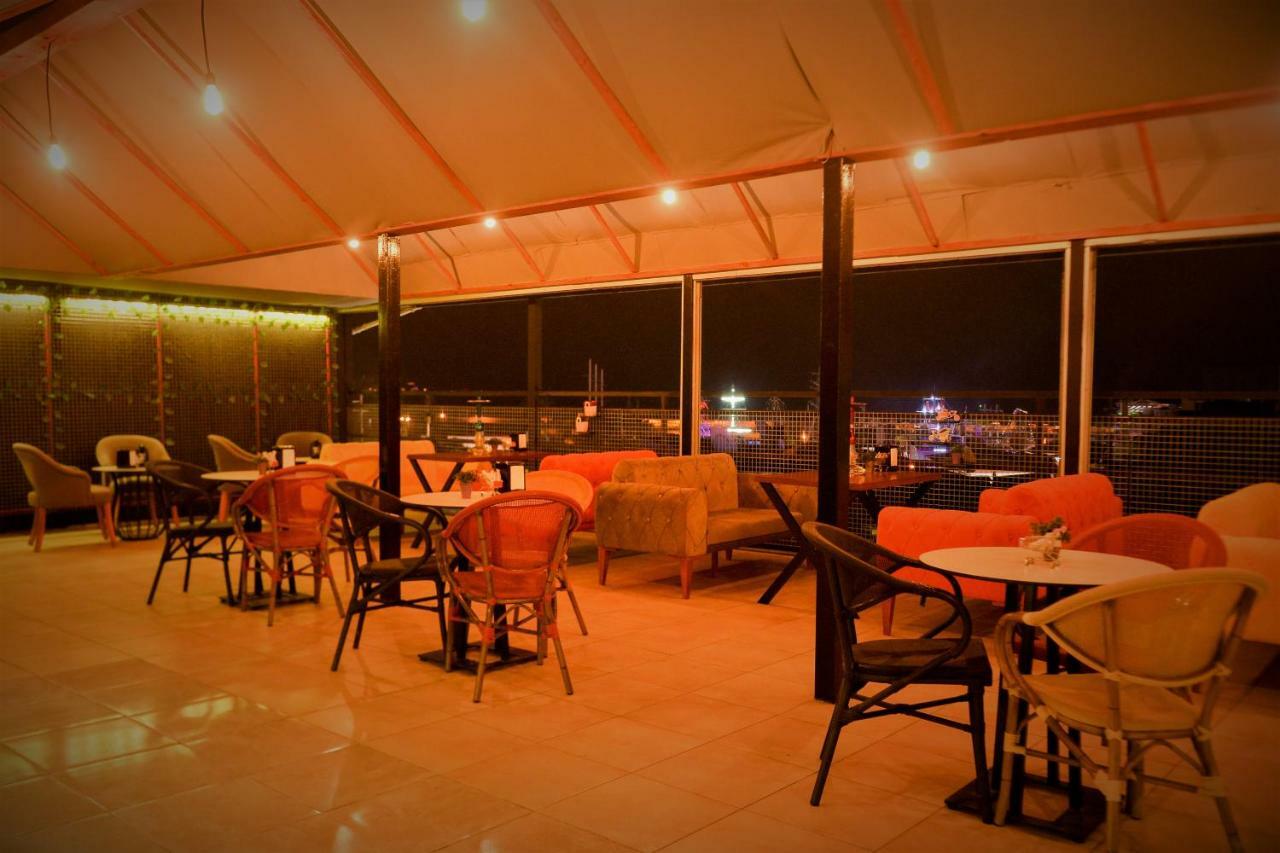 Melody Hotel Alanya Kültér fotó