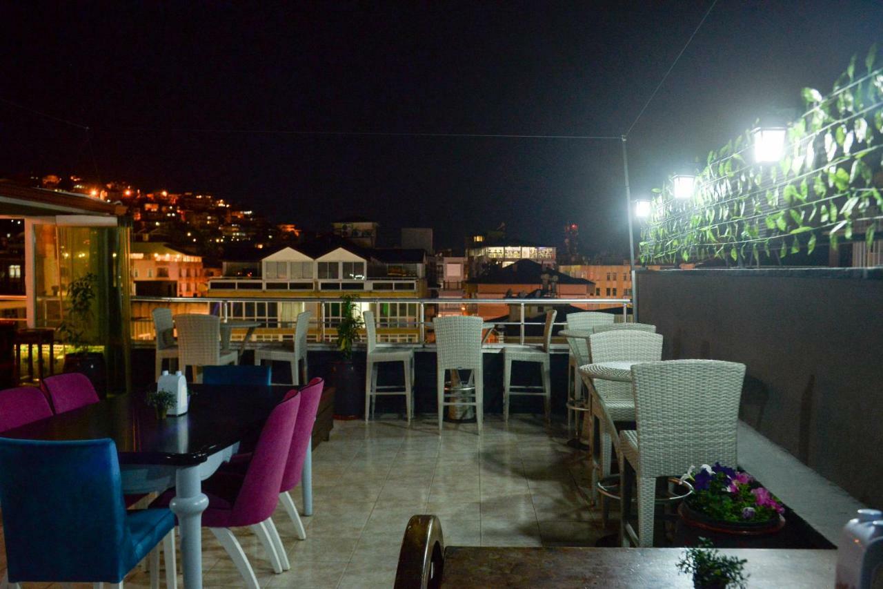 Melody Hotel Alanya Kültér fotó
