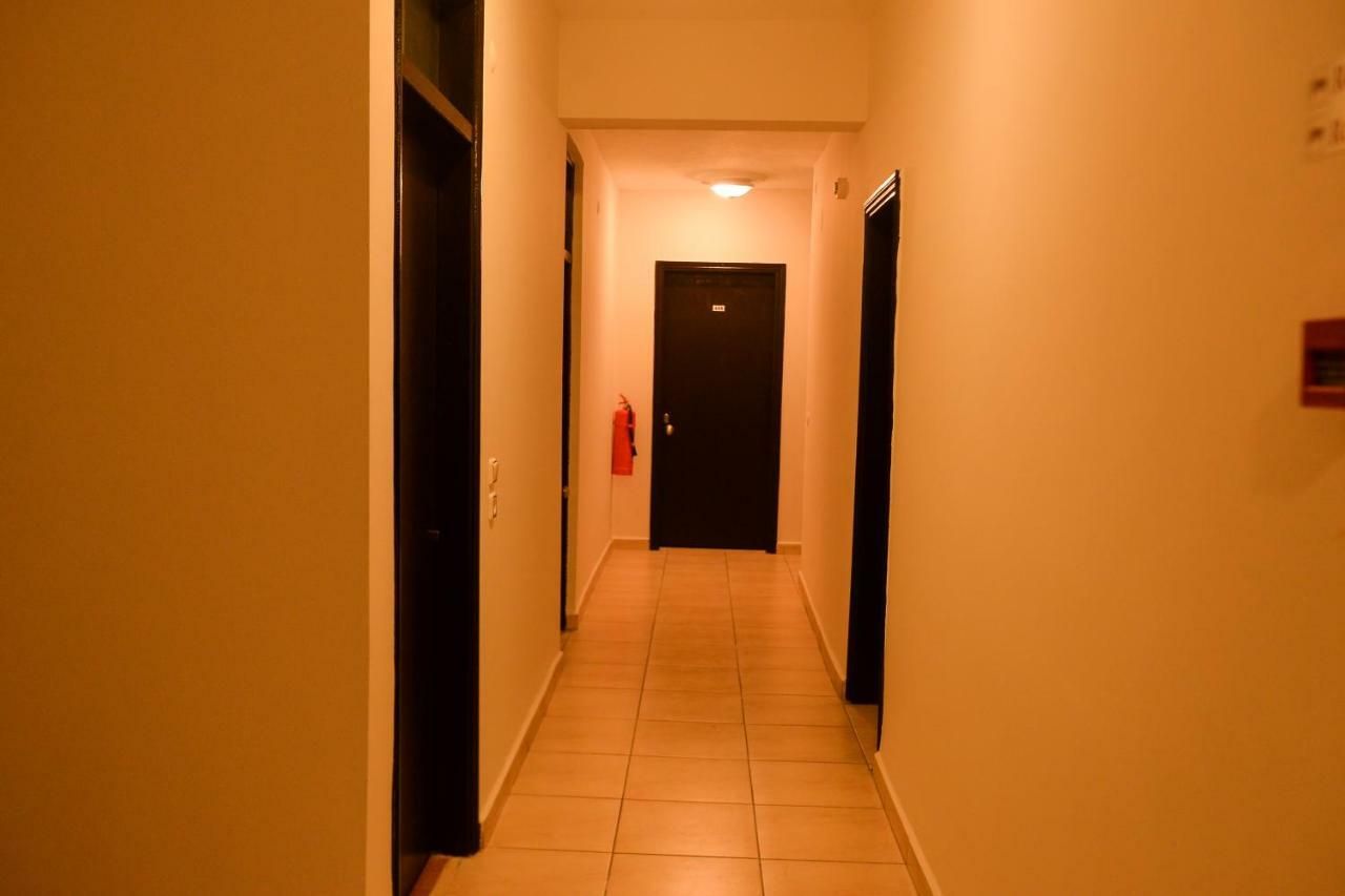 Melody Hotel Alanya Kültér fotó