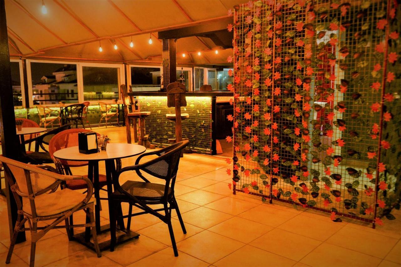 Melody Hotel Alanya Kültér fotó