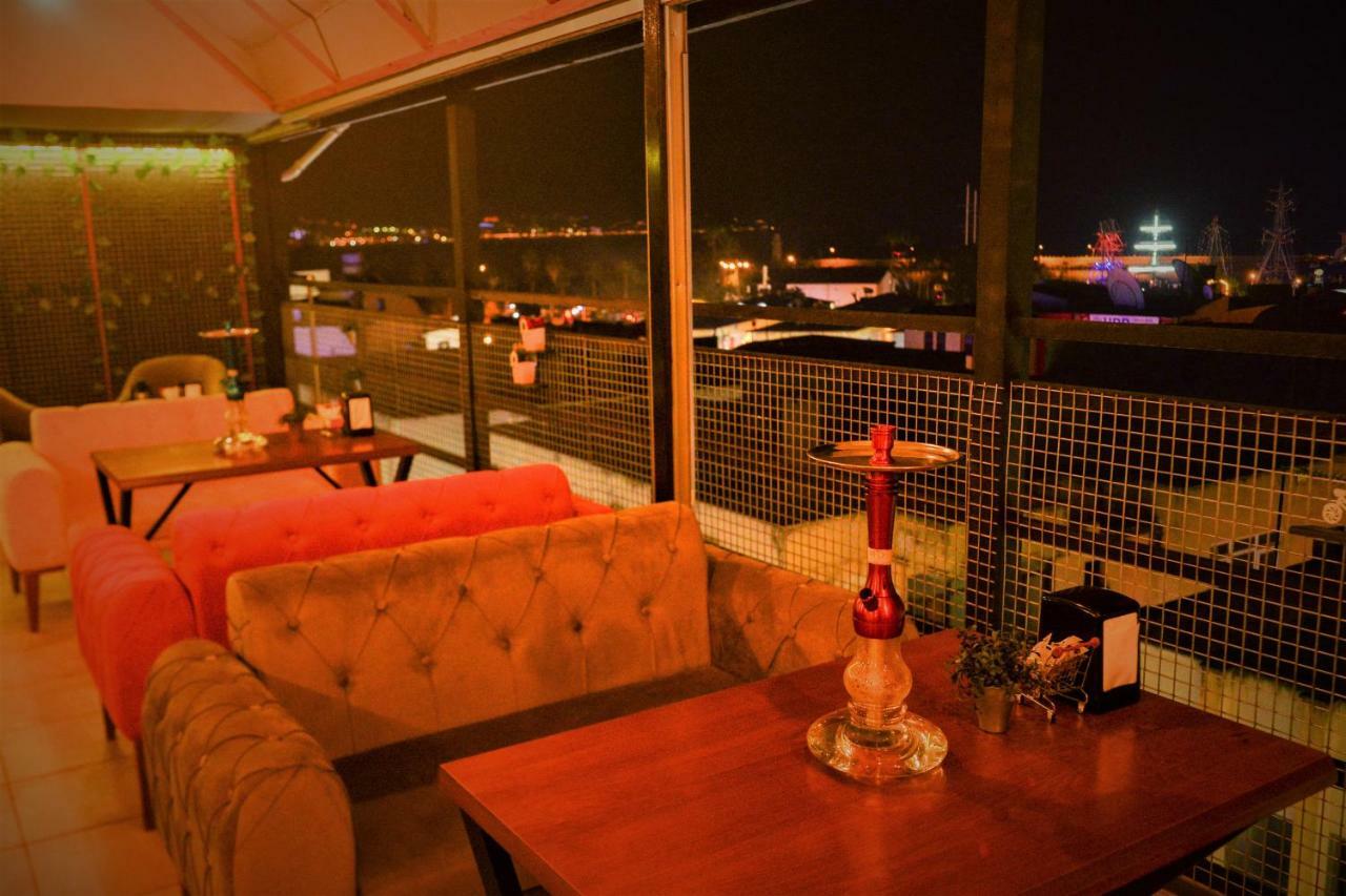 Melody Hotel Alanya Kültér fotó