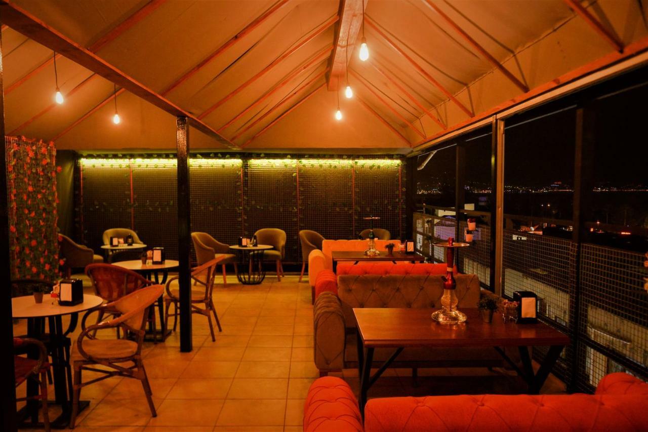 Melody Hotel Alanya Kültér fotó