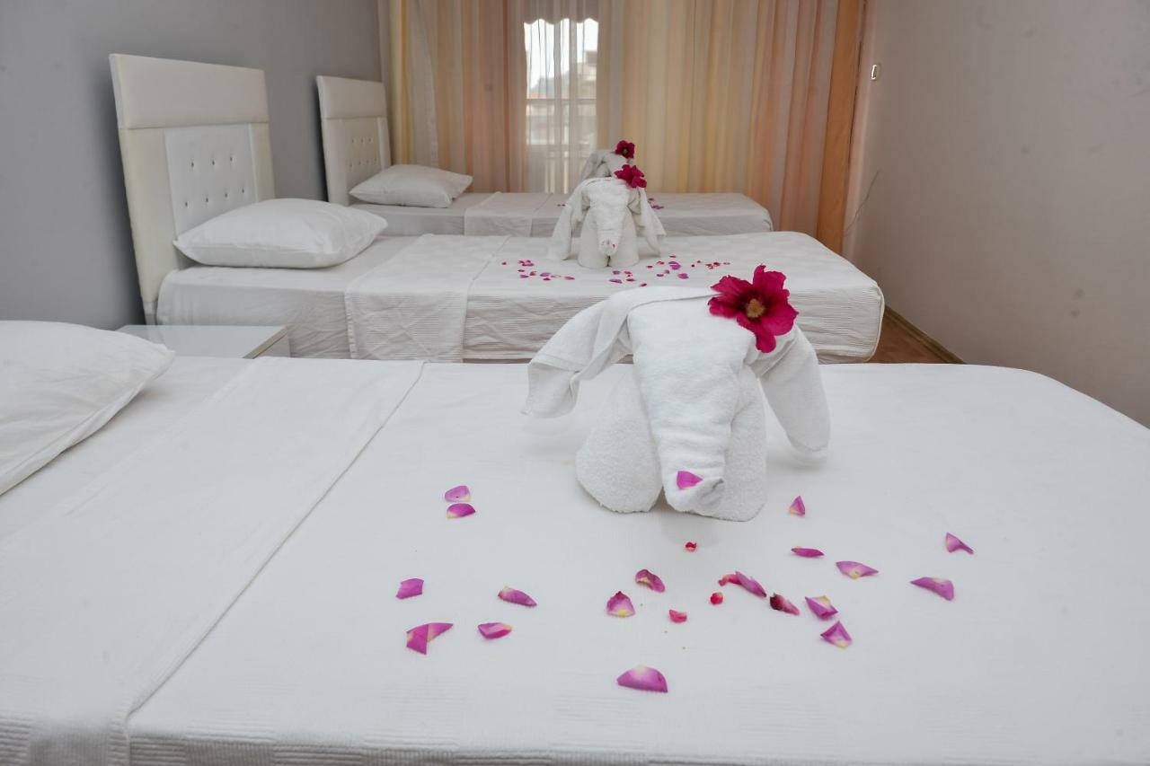 Melody Hotel Alanya Kültér fotó