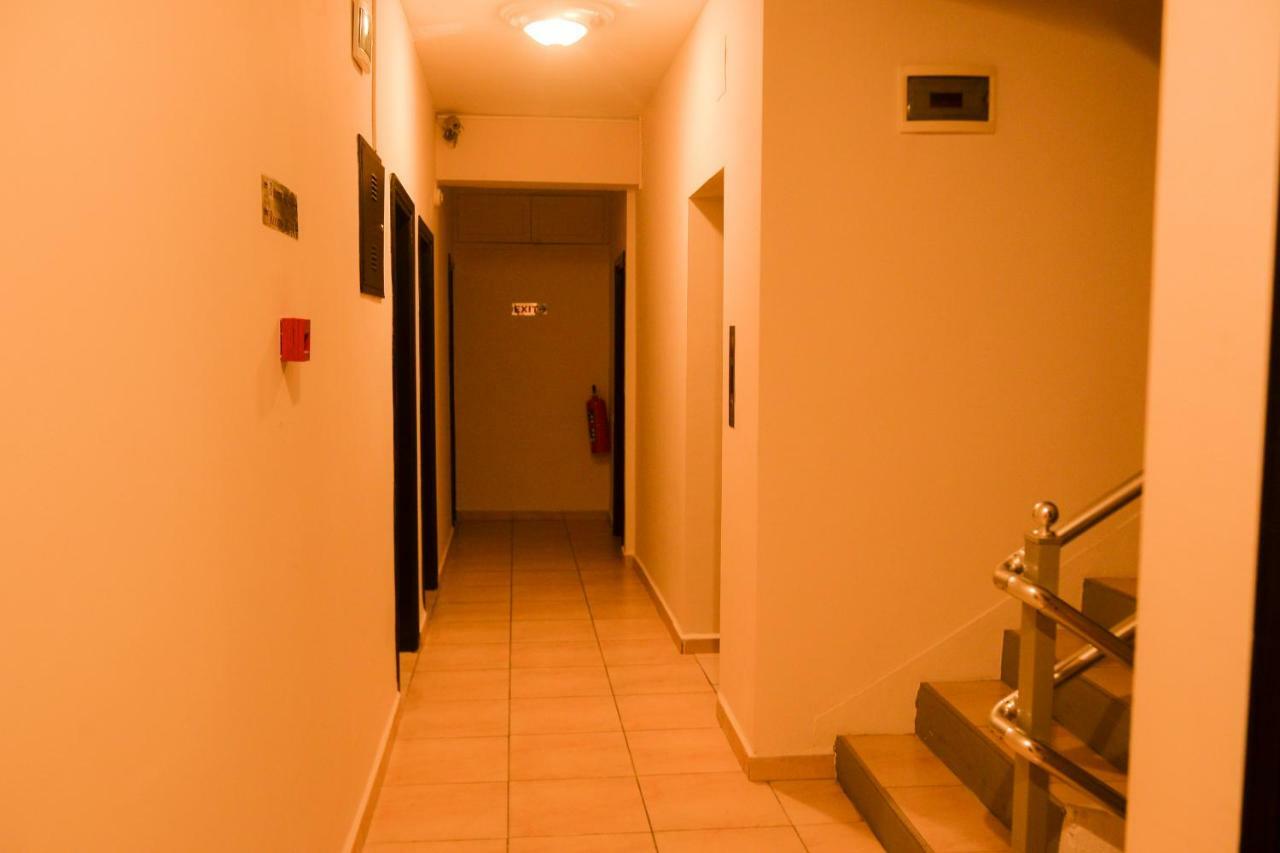 Melody Hotel Alanya Kültér fotó