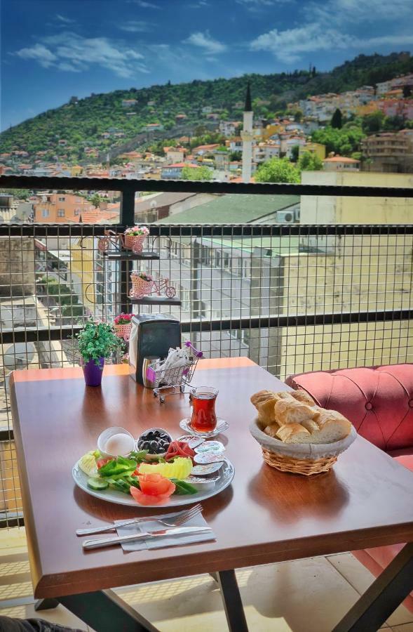 Melody Hotel Alanya Kültér fotó