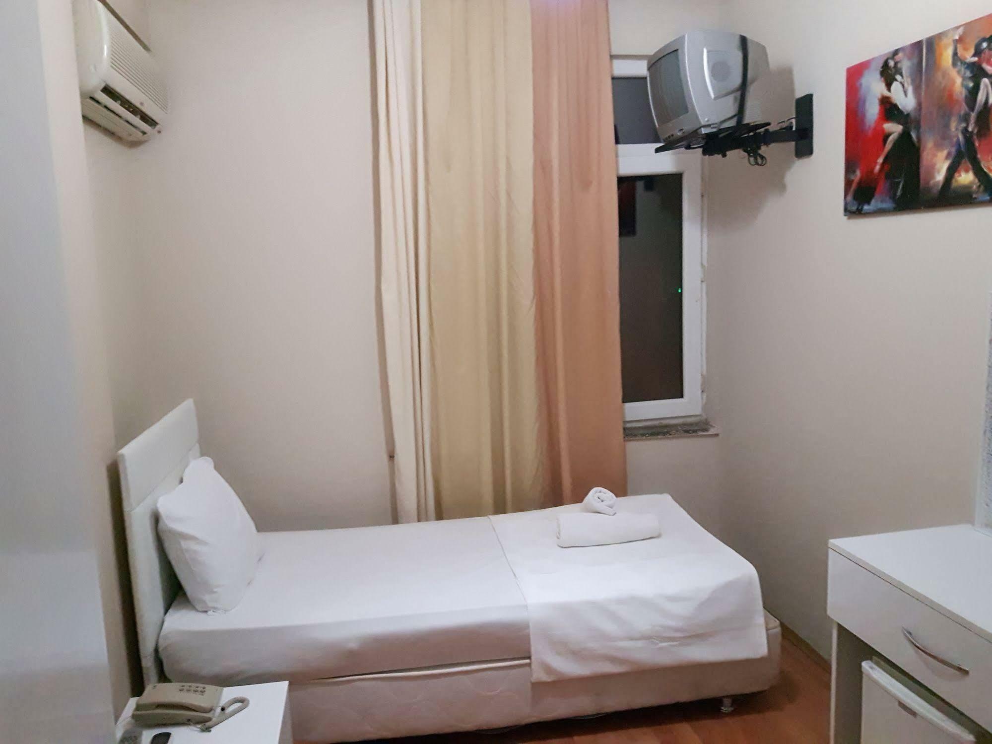 Melody Hotel Alanya Kültér fotó