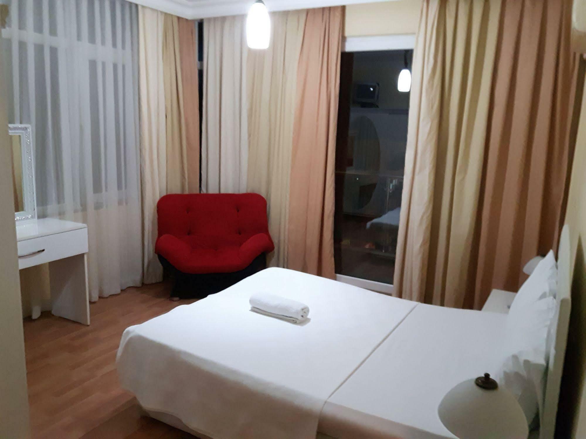 Melody Hotel Alanya Kültér fotó